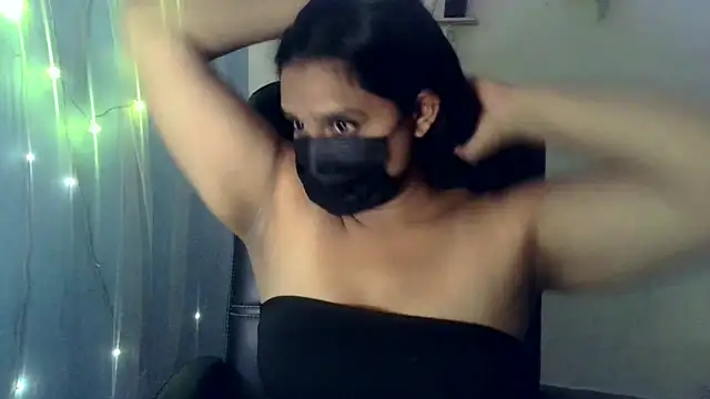 Karan Ash online show from 11.21.25