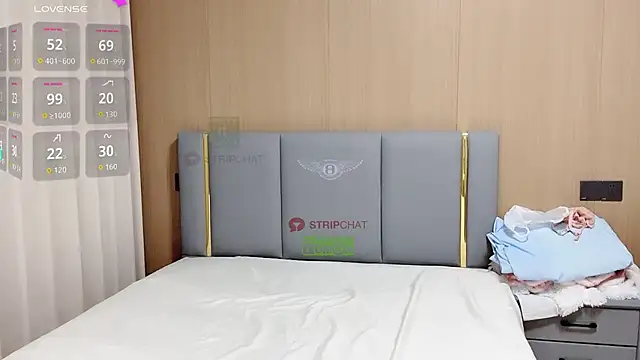 Pao7oO online show from 01.18.26