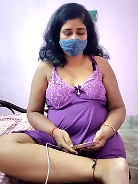 Rupali201 online show from 10.25.25