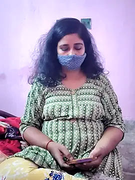 Rupali201 online show from 12.17.25