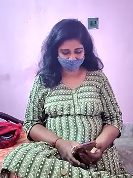 Rupali201 online show from 12.17.25