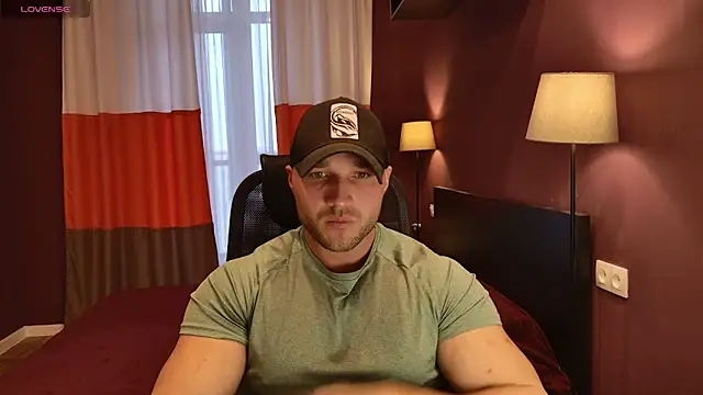 RikAdlerr online show from 02.06.26