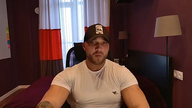 RikAdlerr online show from 02.16.26