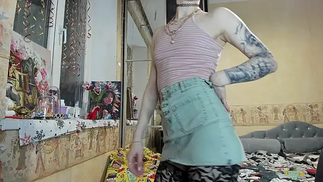 WatsonMi online show from 03.08.26