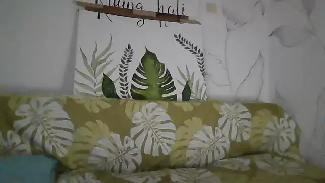 Catty Lady online show from 11.16.25