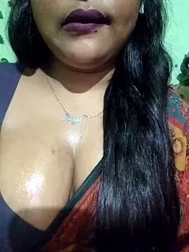 Snapshot of JIYA-04 chatting on 06.12.26 JIYA-04 online show from 06.12.26