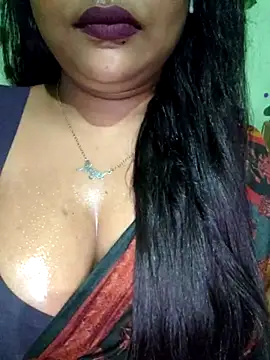 Snapshot of JIYA-04 chatting on 06.14.26 JIYA-04 online show from 06.14.26