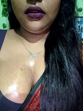 Snapshot of JIYA-04 chatting on 07.08.26 JIYA-04 online show from 07.08.26