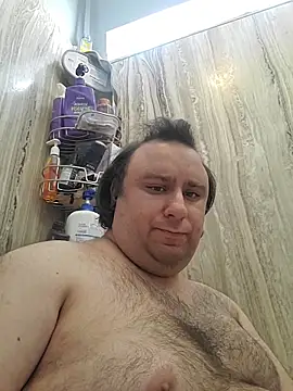 Snapshot of elfranger chatting on 11.04.25 elfranger online show from 11.04.25