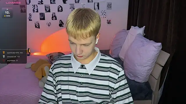 olivertasty online show from 10.23.25