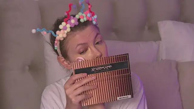 Snapshot of miamunn chatting on 07.18.26 miamunn online show from 07.18.26
