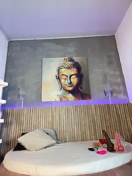 Saracooper   online show from 03.07.26