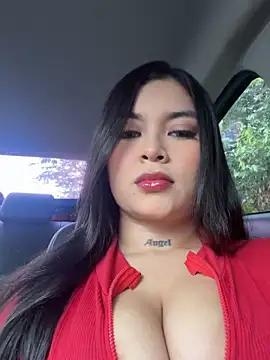 Skyy Angel online show from 03.03.26