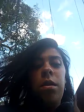 SharonDustLove online show from 09.09.25