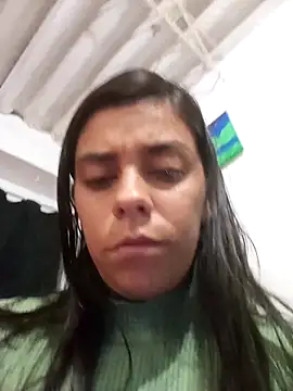 SharonDustLove online show from 09.18.25