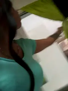 SharonDustLove online show from 10.11.25