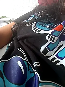 SharonDustLove online show from 10.26.25