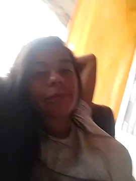 SharonDustLove online show from 11.08.25