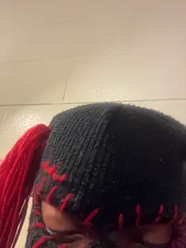 masked doll kashi online show from 03.23.26