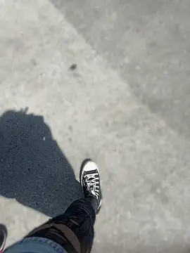 masked doll kashi online show from 04.13.26