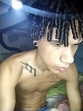 Gabriel Stone online show from 09.11.25