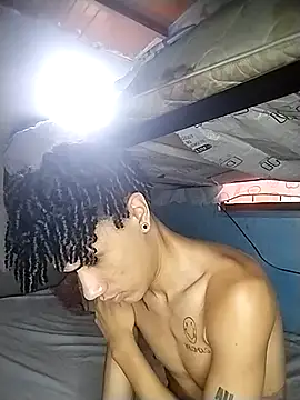 Gabriel Stone online show from 09.12.25