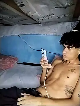 Gabriel Stone online show from 09.16.25