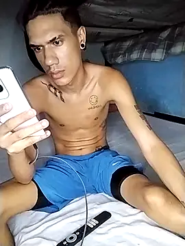 Gabriel Stone online show from 10.05.25