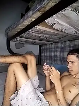 Gabriel Stone online show from 10.18.25