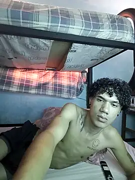 Gabriel Stone online show from 10.22.25