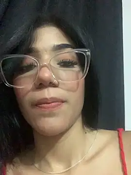 Snapshot of ElaRose_12 chatting on 09.26.25 ElaRose 12 online show from 09.26.25