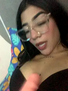 ElaRose 12 online show from 11.05.25