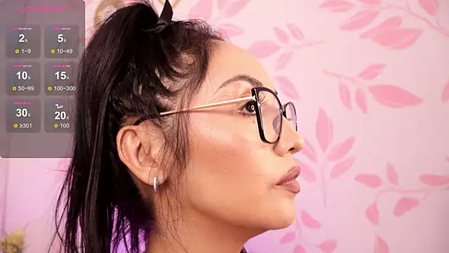 ana riveros online show from 04.21.26