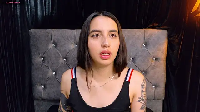 kaylee lee online show from 09.27.25