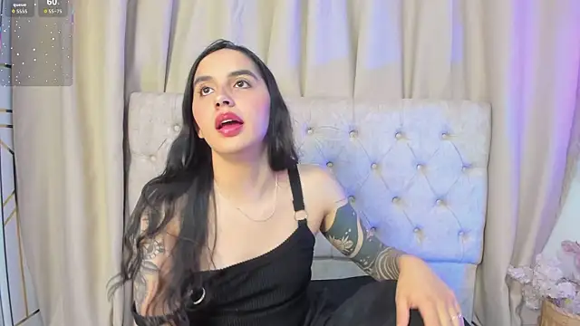 kaylee lee online show from 10.13.25