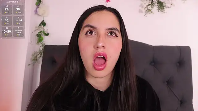 kaylee lee online show from 02.03.26