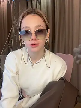 Naomi   Rias online show from 09.30.25