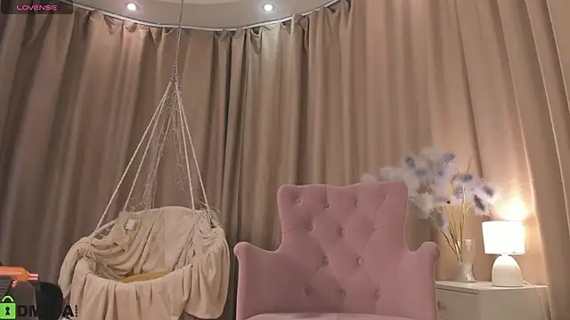 Naomi   Rias online show from 10.14.25