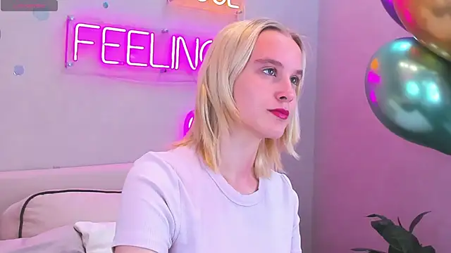 Carolin Miller online show from 09.17.25