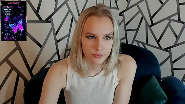 Carolin Miller online show from 12.05.25