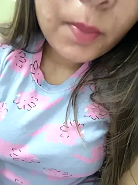 Seductive Punjaban online show from 09.12.25