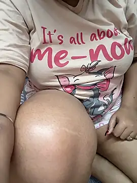 Seductive Punjaban online show from 09.22.25