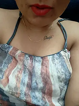 Seductive Punjaban online show from 09.26.25