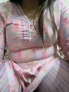 Seductive Punjaban online show from 10.09.25