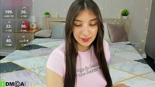 Snapshot of Carrie_Roberts chatting on 11.14.25 Carrie Roberts online show from 11.14.25