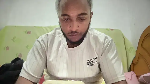 Minidemonkush online show from 04.02.26