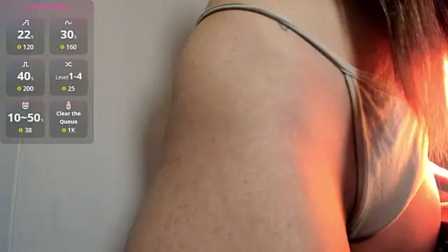 mayaamor online show from 02.01.26