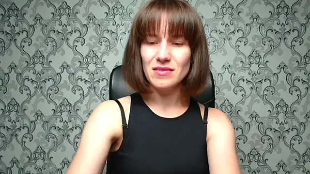 Kelly Kisss online show from 09.12.25