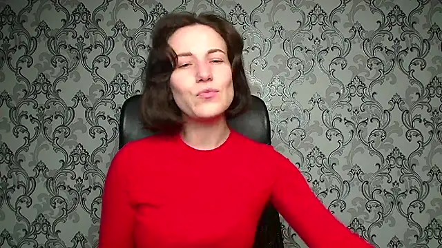 Kelly Kisss online show from 02.07.26