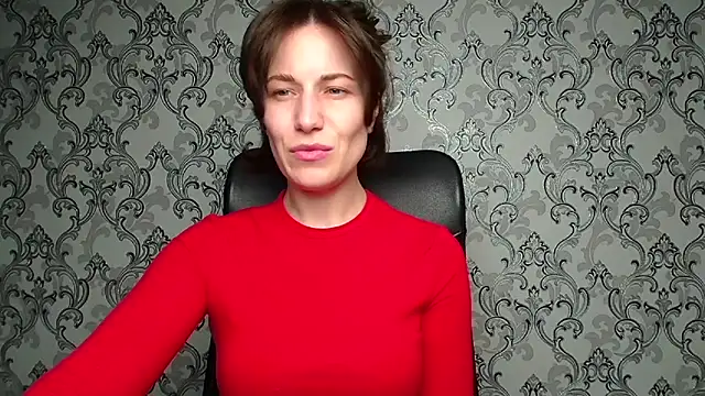 Kelly Kisss online show from 02.12.26